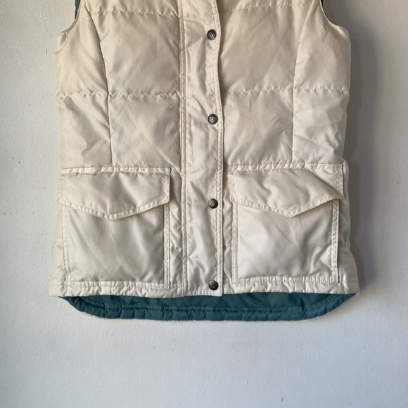 Roots XS Puffer Vest - Picture 5 of 14